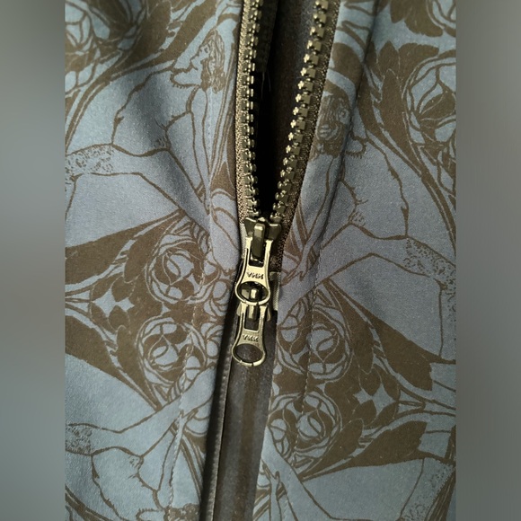 LULULEMON apres yoga jacket - Picture 4 of 8